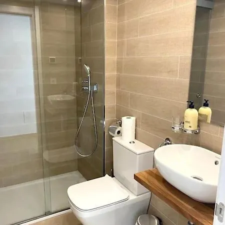 Appartamento Atico Con Vistas Impresionantes *
