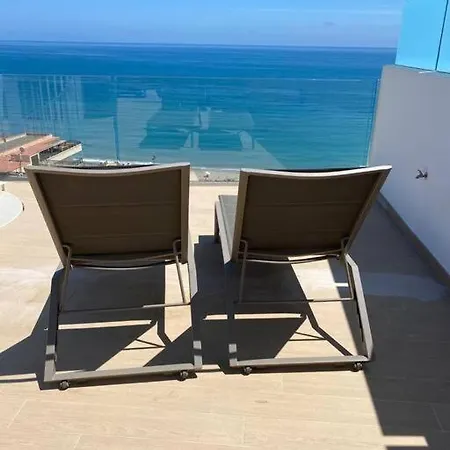 Atico Con Vistas Impresionantes Apartment