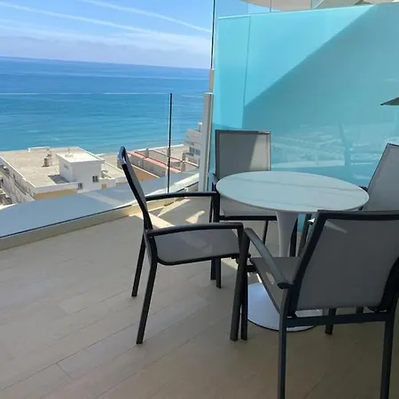 Apartment Atico Con Vistas Impresionantes *