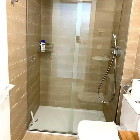 Apartment Atico Con Vistas Impresionantes Fuengirola